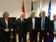 Predsjednik Čović se sastao sa izaslanstvom Općinskog odbora HDZ BiH Stolac