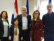 Predsjednik Čović razgovarao sa izaslanstvom općine Ravno