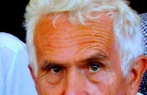 Staze “Mojih”Predaka”- LJubića Ljubotići (BIH)-Berani(CG)-Gubetin (S) Miroslav Ljubić