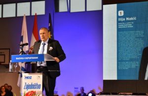 Ilija Nakić: U BiH nema zadovoljnih, vrijeme je da sjednemo i dogovorimo se