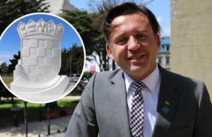 CLAUDIO RADONICH Hrvat gradonačelnik čileanskog grada s “kraja svijeta” sa 20 posto stanovnika hrvatskog porijekla