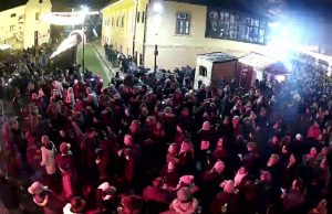 Sretnu Novu 2019. želi vam Mmportal.net