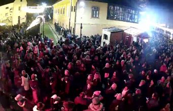 Sretnu Novu 2019. želi vam Mmportal.net