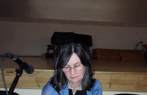 Miljenka Koštro “Na raskrižju”