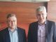 U Vitezu se sastali dr. Dragan Čović i Radoje Vidović