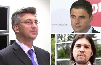 Hrvatska i njen suverenizam