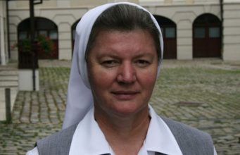 Zovu me Sjećanja”INTERVJU: S. Vedrana Ljubić: Misionari nisu tek puki socijalni radnici