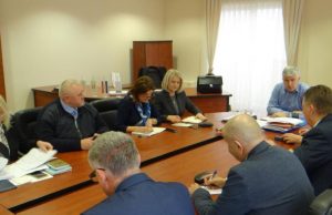 Održan sastanak užeg Predsjedništva HDZ-a BiH
