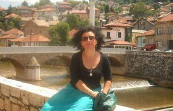 Iz Kuta Naše Kraljice Sanijele Matković “DOĐI OPET”