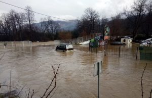 U jeku poplava: Zašto je ugašen Federalni fond za pomoć stanovništvu?