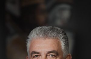 NEVENKO HERCEG, PREDSJEDNIK VLADE HNŽ “Snažno poticati ostanak, razvoj gos