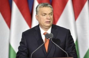 Orban nahvalio mađarsku vladu pa žestoko napao Soroša i Europsku uniju