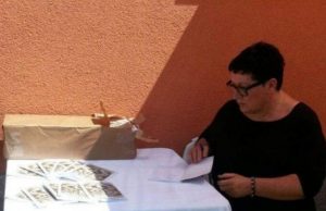 KATARINA ZOVKO ISTUK “OŽENI SE SINE MOJ”