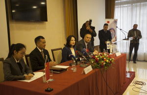 MOSTARSKI SAJAM “Jedan gospodarski gigant nam je partner, moramo biti ponosni”