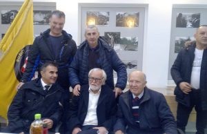 Obavjest !Klubu Utemeljitelja HDZ-BIH “Doktor Franjo Tuđman”od(Kažnjenih) Poskoka