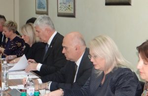 Održana konstituirajuća sjednica Predsjedništva Hrvatskog narodnog sabora