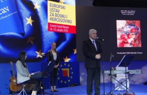 Održana donatorska večer za Udrugu „fra Slavko Barbarić“ Međugorje