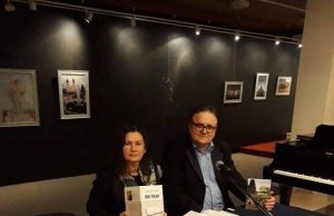 Mostar:”Predstavljeno je i književno stvaralaštvo književnice Miljenke Koštro”,