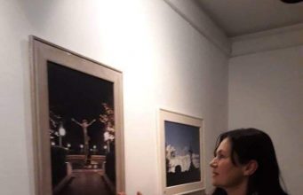 MILJENKA KOŠTRO “Koraci”