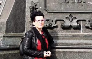 Iz Kuta Naše Kraljice Sanijele Matković”…ta Hercegovina”