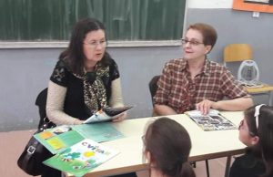 Posušje:”Književnice -Miljenka Koštro i Radica Leko ” Korak ispred Svih”