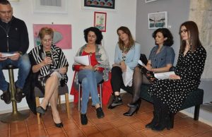Renata Naletilić “Tebi, “