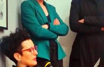 Iz Kuta Naše Kraljice Sanijele Matković “NE VOLIM JA TEBE, ja…”