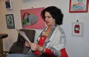 Renata Naletilić “Poklanjam ti misli”(uskoro Promocija Knjige u Posušju)