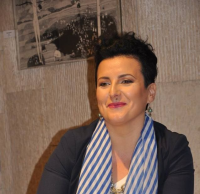Iz Kuta Naše Kraljice Sanijele Matković “Pjesme za dušu”21. ožujka 2019