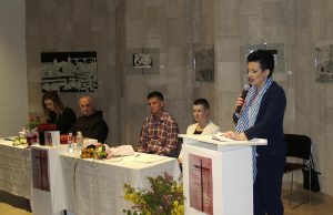 Iz Kuta Naše Kraljice Sanijele Matković “…baš NIKADA,…ta Hercegovina i čEkanje”