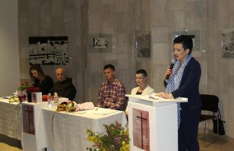 Iz Kuta Naše Kraljice Sanijele Matković “…baš NIKADA,…ta Hercegovina i čEkanje”
