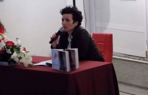 Druženje s poezijom Sanijele Matković “Četvrtak, 21. ožujka 2019. u 19:30″Galerija Vrba Široki Brijeg