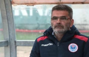 Blaž Slišković: Okrećemo se Sarajevu