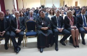 Sarajevo: Duhovna obnova katolika djelatnih u politici i društvu