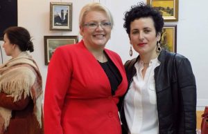 Iz Kuta Naše Kraljice Sanijele Matković”….”sPoznajA”