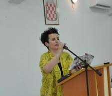 Iz Kuta Naše Kraljice Sanijele Matković”VOJNIK RUŽE”