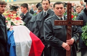 DOSSIER/ MONTIRANJE SUDBINE Kako je ubojstvom Joze Leutara određena budućnost Hrvata u BiH