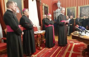 Mons. Ivan Ćurić novi je pomoćni biskup Đakovačko-osječke nadbiskupije – roditelji rođeni u buškoblatkskom kraju
