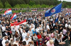AUSTRIJSKA BISKUPSKA KONFERENCIJA: Nemamo nadležnost nad Bleiburgom