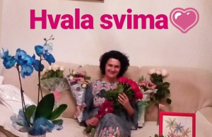 Renata Naletilić “Šoping”
