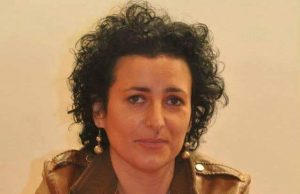 Iz Kuta Naše Kraljice Sanijele Matković”….Ostaci KOLOSIJEKA”