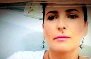 Iz Kuta Naše Kraljice Sanijele Matković “–”NEKA BOLI “?(-ŽELJA….)
