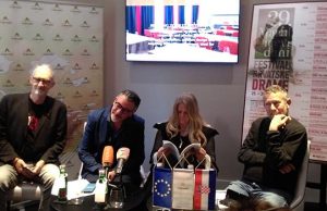 Počinju 29. Marulićevi dani