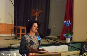 Renata Naletilić “Karta savjesti”
