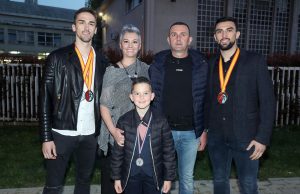 Novo sportsko čudo iz Hercegovine: Bandić im osigurao sjajne uvjete