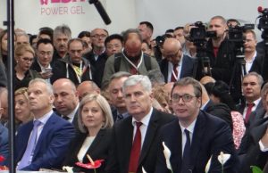 Otvoren Sajam gospodarstva 2019 Mostar