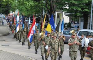 ŠIROKI BRIJEG: 7. svibnja – Dan hrvatskih branitelja Grada