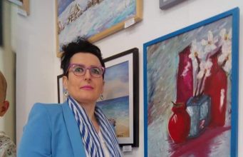 Iz Kuta Naše Kraljice “Sanijela Matković ” DOMOLJUBNA poezija”