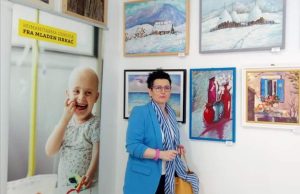 Iz Kuta Naše Kraljice Sanijele Matković”…..JER,Čekat ću te.i KAMEN i MORE”