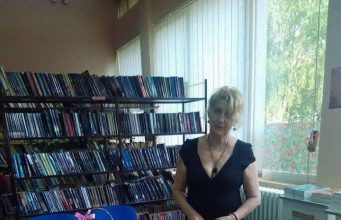 Slavica Pejović “I GRUMEN DA SI “